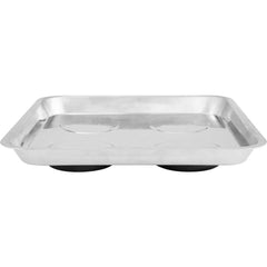 Bandeja Magnética Retangular 270X292Mm Inox Vonder 25Mm 1,38Kg