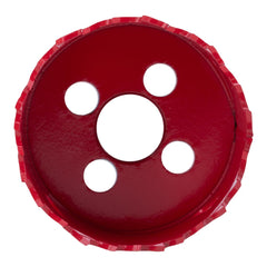 Serra Copo Metal Aço Rápido Bimetal 51mm 1PC MTX 724519 - Alta Eficiência