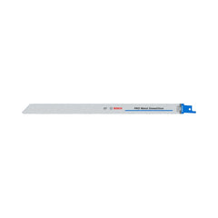 Lâmina De Serra Sabre Bosch Pro Metal Demolition S1225Vf 5U
