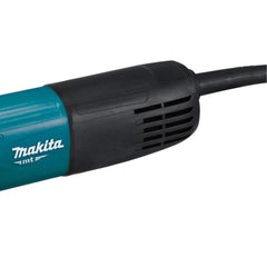 Esmerilhadeira Angular 115Mm Industrial 850W 11000RPM Com Punho Protetor Chave M9510B 127V Makita