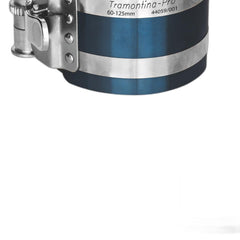 Cinta para Anéis de Pistão 90-175 mm Aço Mola, Aço Inox, Chave de Aperto Tramontina PRO