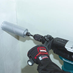 Martelo Combinado 32Mm SDS PLUS 850W 5,5J Acessórios Maleta HR3210FCT 220V Makita