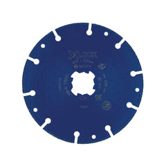 Disco De Corte Diamantado Bosch Expert X-Lock 125mm