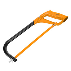 Arco De Serra Cabo Metal 250-300mm Sparta 775765 Para Metal Madeira Plástico