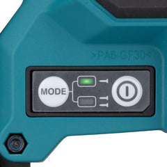 Pinador Makita 18V DBN601Z para Pinos 64mm Sem Bateria e Carregador