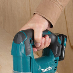 Serra Tico Tico 2400 GPM Corte Orbital Sem Bateria Sem Carregador JV101DZ Makita