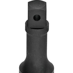 Extensão 1/2'' 10'' Aço Cromo Molibdênio Tramontina PRO Alta Performance