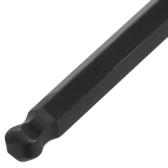 Chave Allen Longa Fosfatizada Cromo Vanádio 4mm 20 Peças MTX 1126055