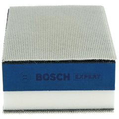 Taco Lixador Manual Duplo Expert M480 80X133mm 1U Bosch
