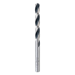 Broca Metal Bosch Aço Rápido Hss-Pointteq 6,2mm 10 Peças