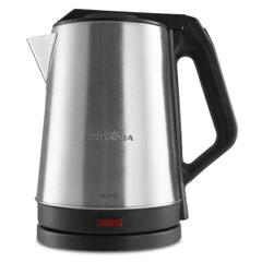 Chaleira Elétrica 1.9L BCH12I Britânia Capacidade 1,9L Desligamento Automático 220V