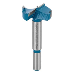 Broca Fresa Forstner Para Madeira 38mm Haste Cilíndrica 1pc Furos Precisos