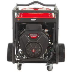 Gerador Gasolina Gg20000Ds 20,0Kw Mono 220/127 Kawashima