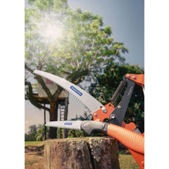 Lâmina para Serrote Podador 11,5'' / 290 mm Tramontina Aço Corte Bidirecional 78380