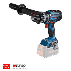 Parafusadeira Furadeira Bosch Gsb 18V-150 C Sem Bateria