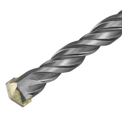 Broca Para Concreto 14 X 1000mm SDS Plus Vk8 Carboneto Tungstênio