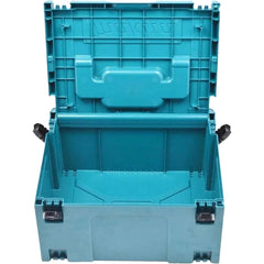 Esmerilhadeira Angular 125Mm Sem Fio 18V Com 2 Baterias Carregador Maleta Motor BL DGA513RTJ Makita