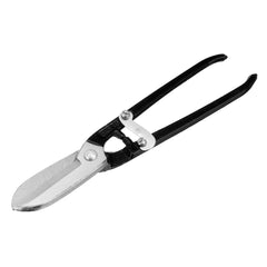 Tesoura Para Chapa Corte Reta 10'' 250mm 0,6mm Aço Carbono Sparta 7831355