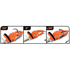 Podador Elétrico Tramontina PE50 600W 500mm 127V