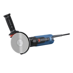 Esmerilhadeira Angular Gws 17-125 Ps 1700W 220V Bosch