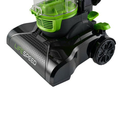 Aspirador de Pó Vertical WAP LIFE SPEED 2 em 1 Potente com Filtro HEPA e Alça Extensora 220V