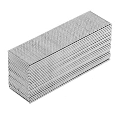 Pinos Para Pinador Pneumático 35X1.25mm 5000 Pçs Aço 18GA MTX