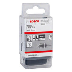 Mandril De Aperto Rápido 13mm Com Adaptador Sds-Plus Bosch
