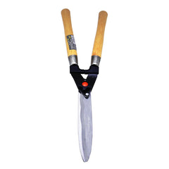 Tesoura Jardim 10'' Cabo Madeira Tradestar