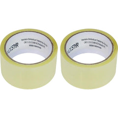 Fita Adesiva Transparente 48 mm x 40 Metros Tradestar