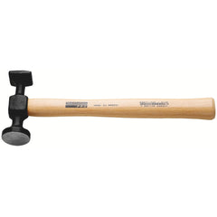 Martelo Chapeador 310 g Faces Planas Tramontina PRO