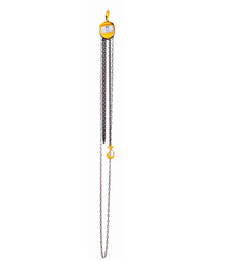 Talha Manual De Corrente Tc 1000 3M CSM