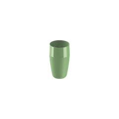 Copo De Polipropileno Tramontina MixColor 450 Ml Verde Sálvia Proteção Antimicrobiana Sem Bpa