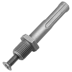 Adaptador SDS Plus Mandril 1/2" Tradestar