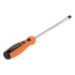 Chave De Fenda SL6 1/4'' x 38mm CrV Cabo Emborrachado Sparta 1177055