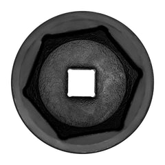 Soquete Impacto 1'' 90mm Aço Cromo Molibdênio Stels 1405955