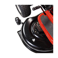 Trator Cortar Grama Toyama 46'' Motor Gasolina 19,0HP 547cc P.Elétrica Semi-Automático TRLM46SA190P