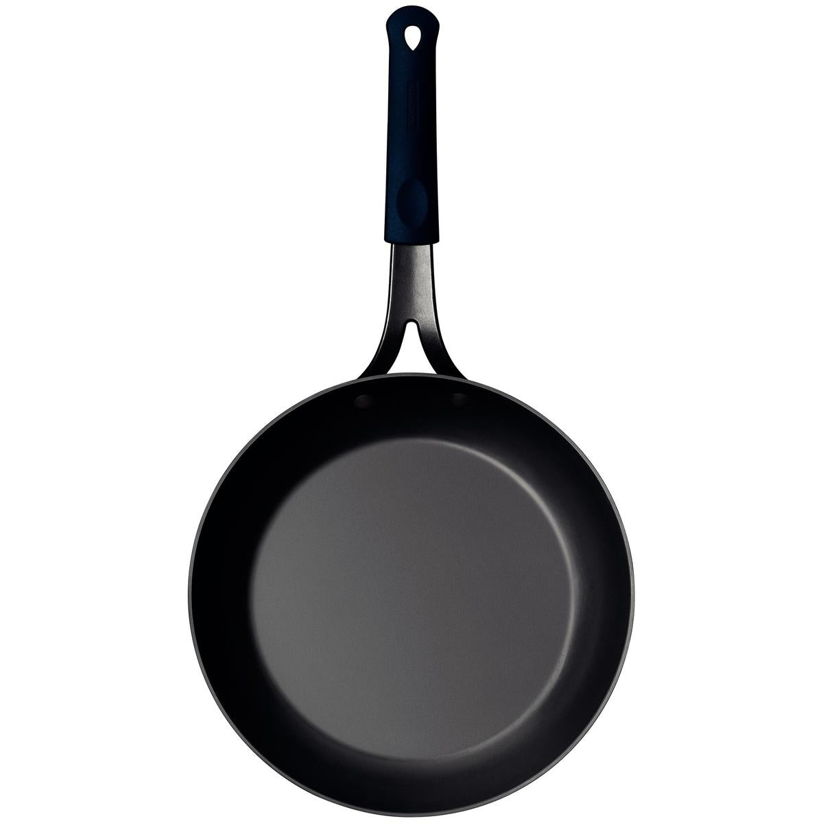 Frigideira Profissional Tramontina Ferro 26 Cm 1,7 L Durprotect Indução Com Luva De Silicone