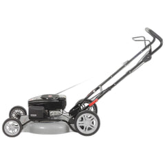Cortador de Grama Gasolina 3,4Hp 4T Lr200H-4 2 Em 1 Gv401 Kawashima