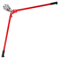 Tesoura Corta Vergalhão Aço Carbono 1050mm 42'' Corte 12mm/19mm MTX 785609