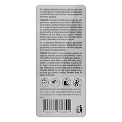 Bit Phillips PZ1 50mm Aço Rápido 2 Unidades Gross 1152855 Alta Resistência