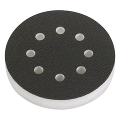Adaptador P/Boné De Pele Lixadeira Excêntrica Bosch 125mm 1U