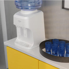 Bebedouro de Água Branco BBE13B Britânia Galões 10/20L BIV