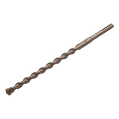 Broca Para Concreto Sds Plus 14X260mm Dupla Hélice Cobalto Gross