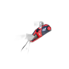 Eletrosserra Motosserra Elétrica Toyama TCS2000E1PRO-X 220V 1800W Sabre 18 Pol Potente Profissional Corte Troncos