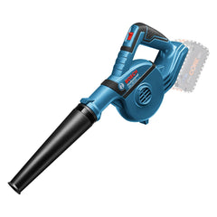 Soprador De Ar Bosch Gbl 18V-120 270Km/H Sem Bateria