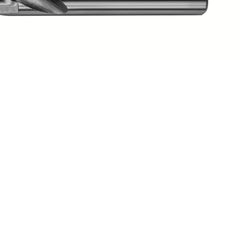 Broca Para Aço 12,90x151 mm DIN 338 118° HSS Tramontina Master