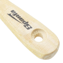 Espátula Betumeadeira Aço Inox 50mm Cabo Madeira 2Pol Sparta 8520955 Alta Resistência