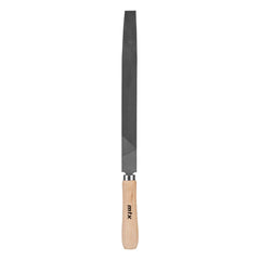 Lima Chata Murca 10' Cabo Madeira 250mm Aço Carbono MTX 1623655