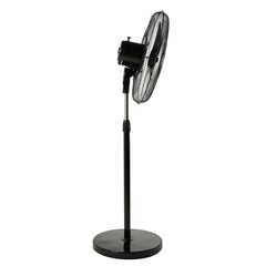 Ventilador de Coluna WAP Rajada PRO 60 para Grandes Ambientes Bivolt 3 Velocidades 135W