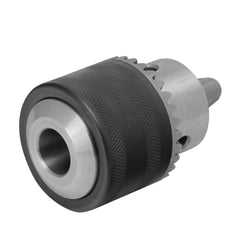 Mandril Para Furadeira Com Chave Cone B18 3-16mm MTX Ferramenta Profissional